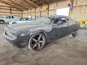 Dodge Challenger 5.7L 8 2013
