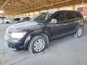 Dodge Journey 2.4L 4 2014