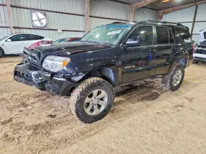 Toyota 4Runner 4.7L 8 2006