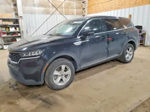 Kia Sorento 2.5L 4 2022
