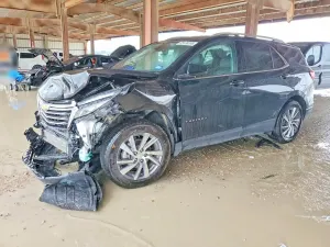 Chevrolet Equinox 1.5L 4 2024