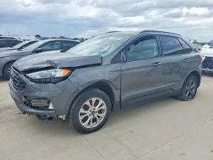 Ford Edge 2.0L 4 2024