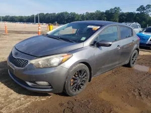 Kia Cerato / Forte / K3 2.0L 4 2016