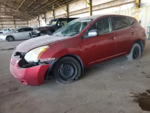 Nissan Rogue 2.5L 4 2009