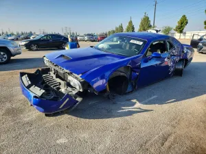 Dodge Challenger 5.7L 8 2021