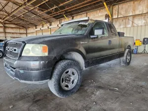 Ford F-150 4.6L 8 2005