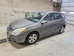 Toyota Corolla 1.8L 4 2004