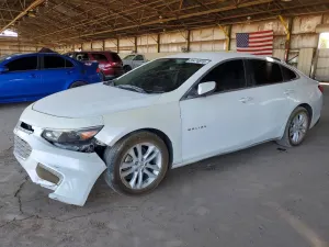 Chevrolet Malibu 1.5L 4 2017