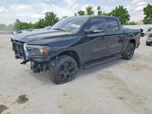 RAM 1500 5.7L 8 2020