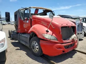 International ProStar 13.0L 6 2013