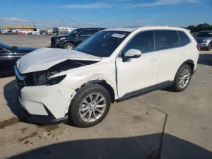 Honda CR-V 1.5L 4 2024