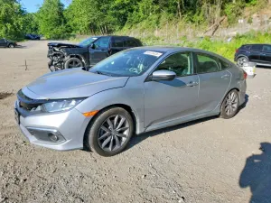 Honda Civic 1.5L 4 2020
