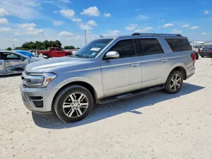 Ford Expedition 3.5L 6 2023
