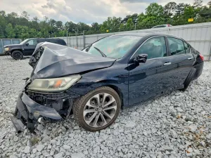 Honda Accord 2.4L 4 2015