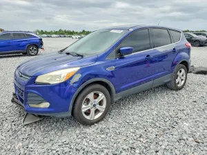 Ford Escape 1.6L 4 2016