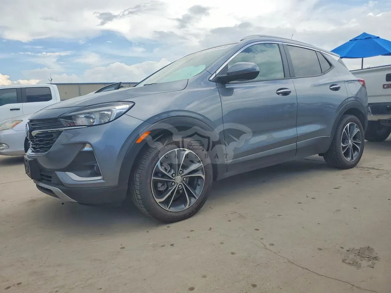 Buick Encore 1.3L 3 2022
