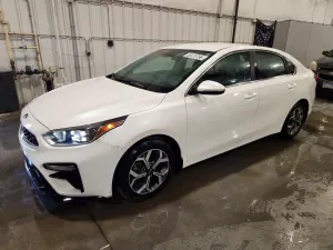 Kia Cerato / Forte / K3 2.0L 4 2020