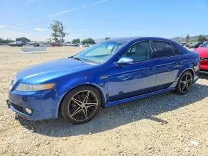 Acura TL 3.5L 6 2007