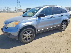 Honda CR-V 2.4L 4 2008