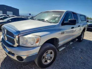 Dodge RAM 5.7L 8 2008