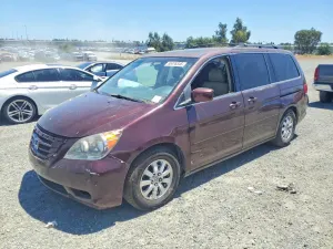 Honda Odyssey 3.5L 6 2009