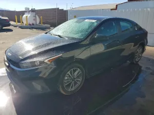 Kia Cerato / Forte / K3 2.0L 4 2023