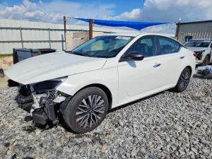 Nissan Altima 2.5L 4 2025