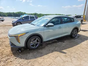 Kia K4 2.0L 4 2025