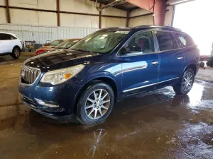 Buick Enclave 3.6L 6 2017