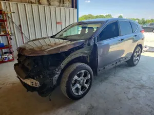 Honda CR-V 1.5L 4 2019