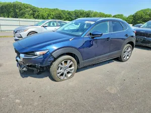 Mazda CX-30 2.5L 4 2025