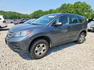 Honda CR-V 2.4L 4 2014