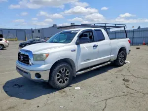 Toyota Tundra 5.7L 8 2008
