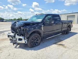 Ford F-350 6.7L 8 2019
