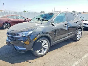 Buick Encore 1.2L 3 2022
