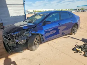 Kia Cerato / Forte / K3 2.0L 4 2019