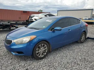 Kia Cerato / Forte / K3 EX 2.0L 4 2015