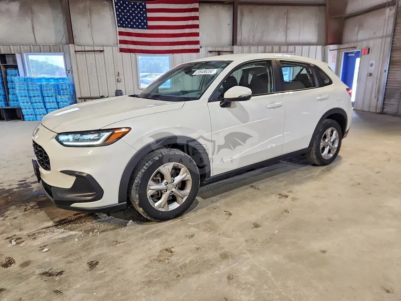 Honda HR-V 2.0L 4 2024
