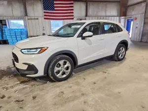Honda HR-V 2.0L 4 2024