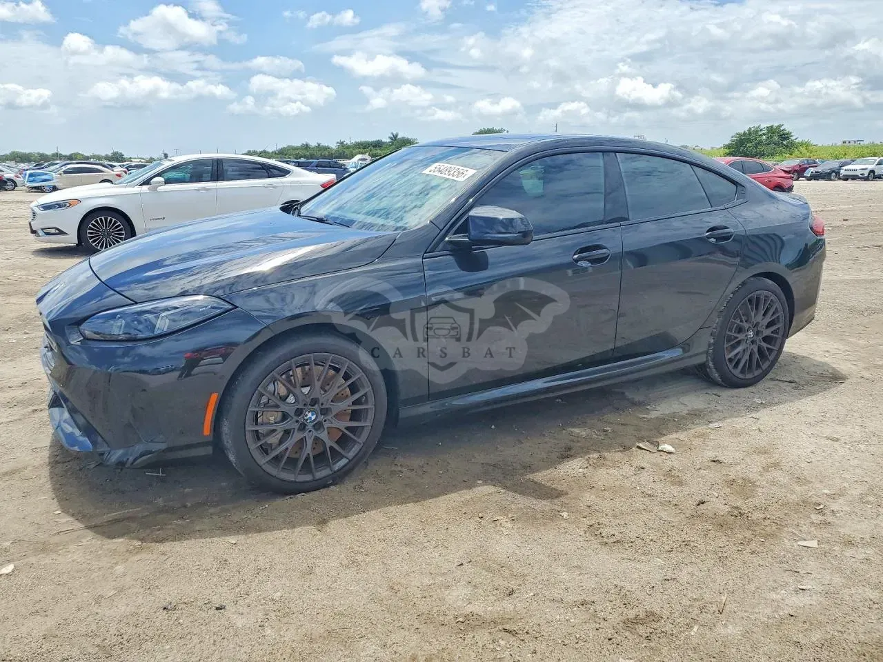 BMW 2 Series 2.0L 4 2025