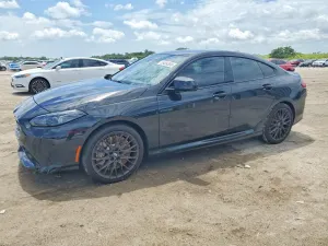 BMW 2 Series 2.0L 4 2025