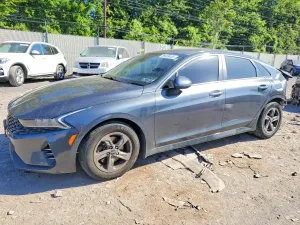 Kia K5 1.6L 4 2021