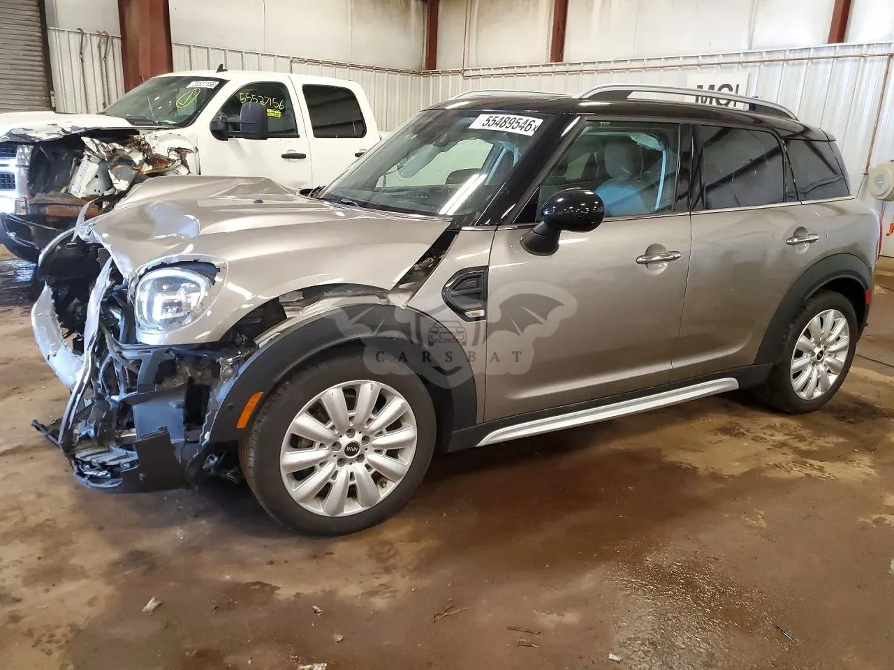 Mini Cooper 1.5L 3 2018