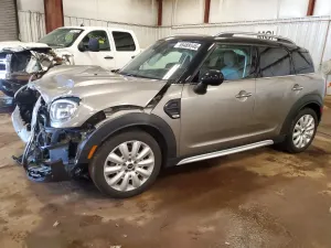 Mini Cooper 1.5L 3 2018