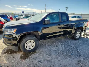 Chevrolet Colorado 2.5L 4 2020