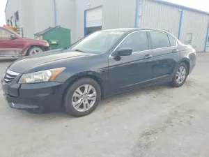 Honda Accord 2.4L 4 2011