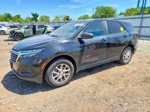 Chevrolet Equinox 1.5L 4 2023