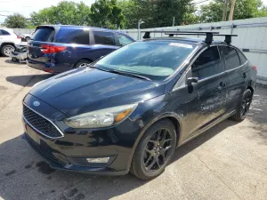 Ford Focus 2.0L 4 2016