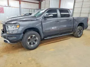 RAM 1500 5.7L 8 2020