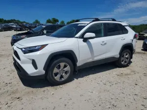 Toyota Rav4 2.5L 4 2023